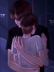 极禹：勿忘我