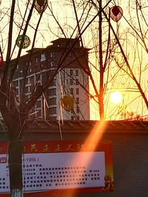 埋在心里的秘密