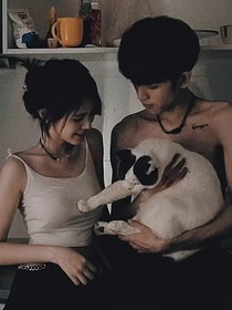 拼凑爱情