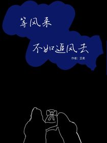 等風來，還不如追風去