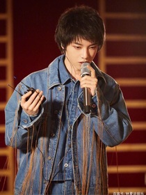 此生只愛華晨宇