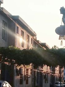 少年是的他