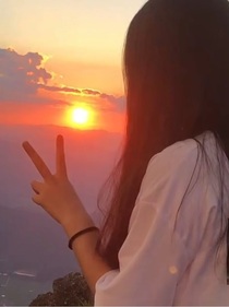 悲痛的人生