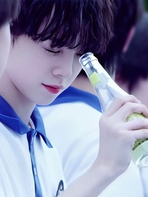 TF三代：女扮男裝當(dāng)練習(xí)生