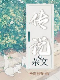 传说杂文集