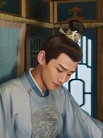 卿卿日常謹(jǐn)崢