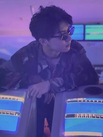 我的小叔不太行