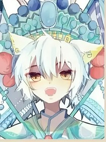 京劇貓之創(chuàng)世四兄妹