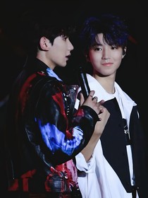 TFBOYS：校霸和班长之间的故事