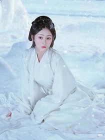 封神英雄榜：哪吒的白月光