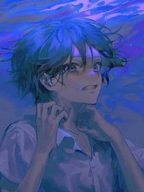 娜兒：一直都在