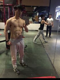 李單純與他的孩子們