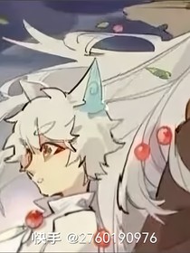 京剧猫之忘川