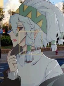 凹凸乙女：破繭成蝶