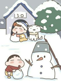 蜡笔小新：这个修仙者藏不住了