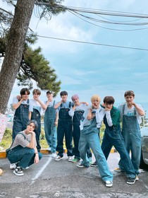 NCT：要永遠(yuǎn)在一起呀