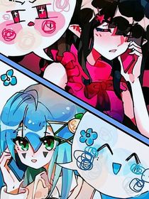 凹凸之突然襲擊的大屏幕-d096