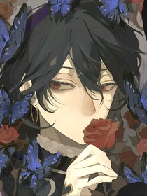 玫瑰独属于少年