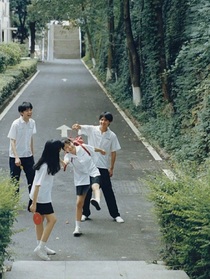 过客是你我