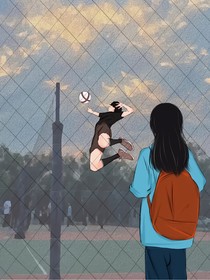 雜楊散文