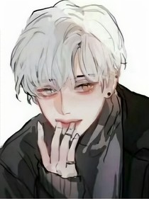极致强宠