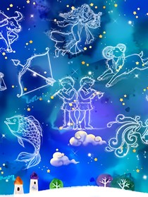 十二星，傳承星誓