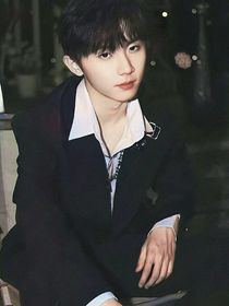 马嘉祺：不听话的小猫