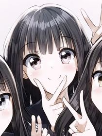 学霸熙焕怡
