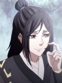 动漫角色介绍