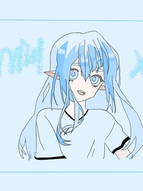 恶党小姐（水熙集）