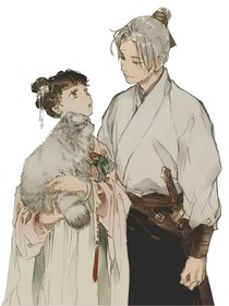 洛城狐