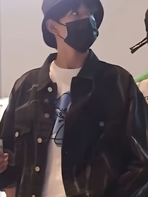 张极：甜甜的我们