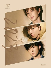 TFBOYS作死少年