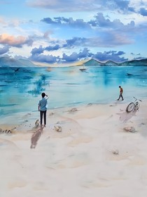余生請多指教（博肖）