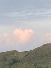 嘉陵江的風散了