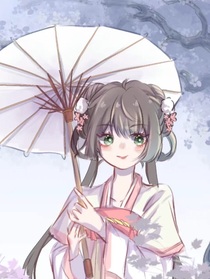 穿书后我成了废材皇后