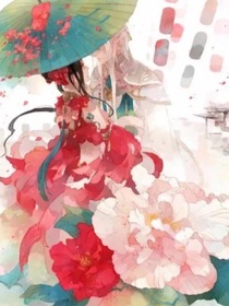 雨中男神