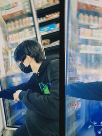 余宇涵：山城热恋