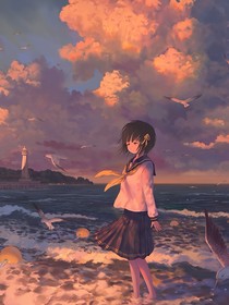 卿柠传……