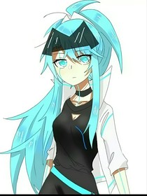伽小：伽罗是女生