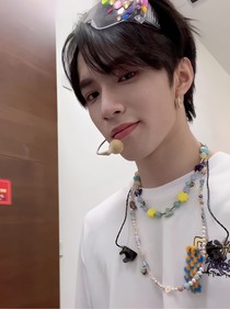 刘耀文：狠宠娇妻