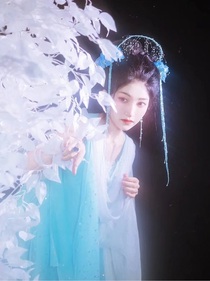 仙女之下凡