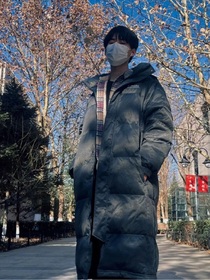 张真源：下辈子一定爱你