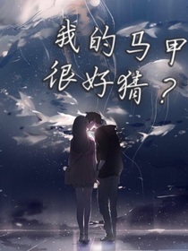 我的马甲很好猜？