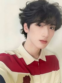 严浩翔：他的催化剂
