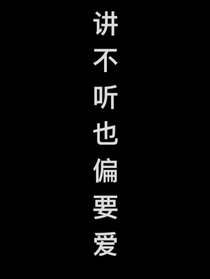 讲不听也偏要爱