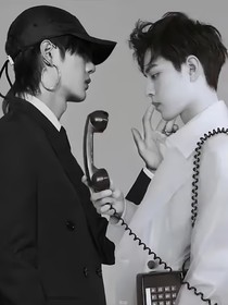 和暗恋的对家在一起了