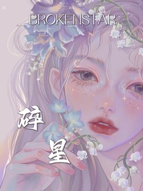 碎星brokenstar-d682