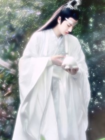 陳情令：聽說她是只小氣鬼