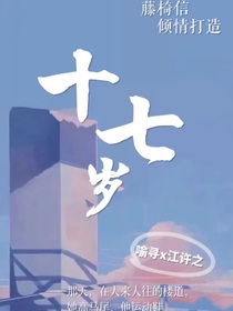 关于十七岁